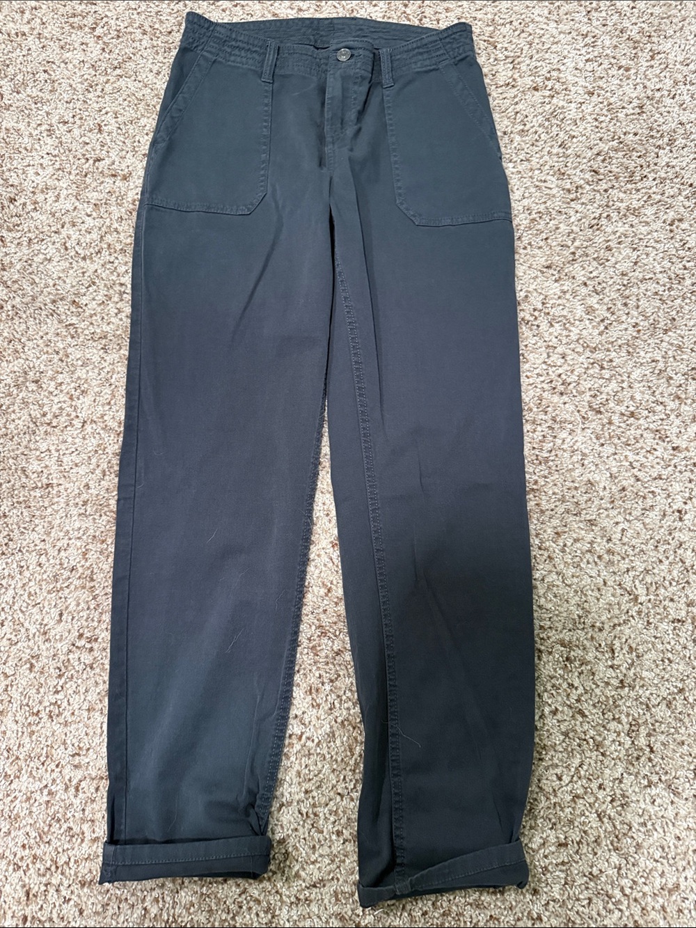 Prana Relaxed fit Chino pant 2